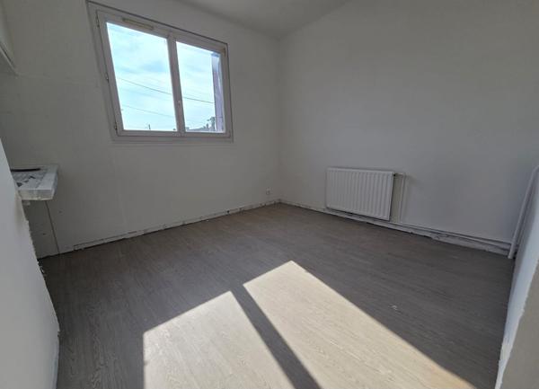 EXCLUSIVITÉ ? Appartement 2 pièces avec parking ? Idéal premier achat ou investissement rentable !