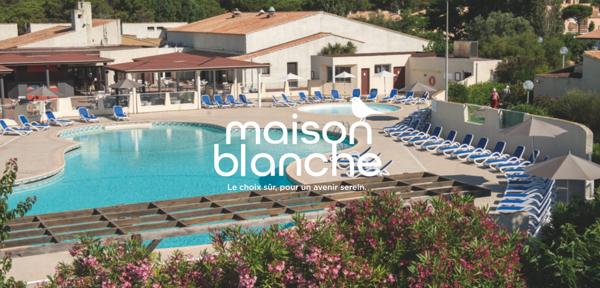 INVESTISSEMENT LMNP - Cap D'agde 34300