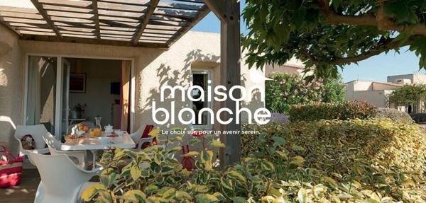INVESTISSEMENT LMNP - Cap D'agde 34300