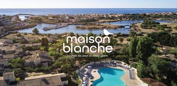 INVESTISSEMENT LMNP - Cap D'agde 34300