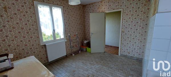 Immeuble à vendre 310 m² Lépaud