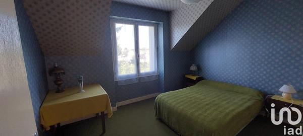 Immeuble à vendre 310 m² Lépaud