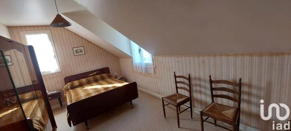 Immeuble à vendre 310 m² Lépaud