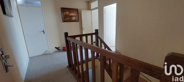 Immeuble à vendre 310 m² Lépaud