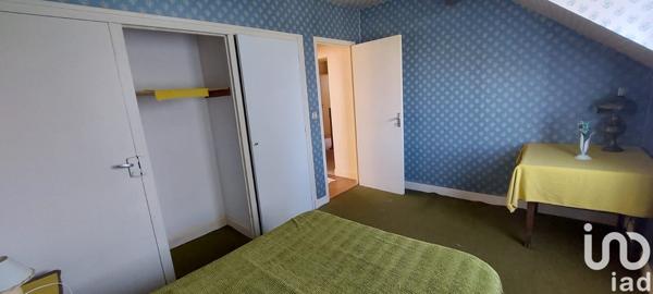 Immeuble à vendre 310 m² Lépaud