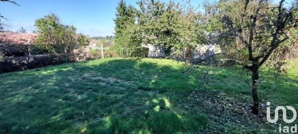 Immeuble à vendre 310 m² Lépaud