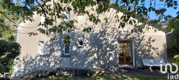 Immeuble à vendre 310 m² Lépaud