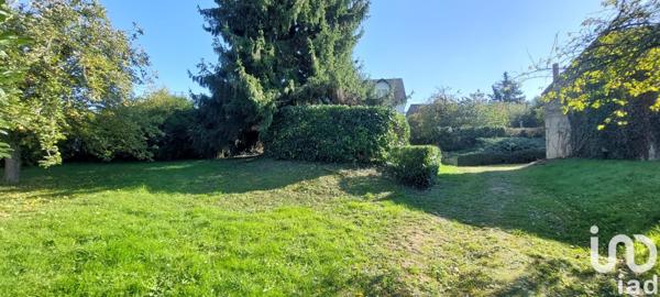 Immeuble à vendre 310 m² Lépaud