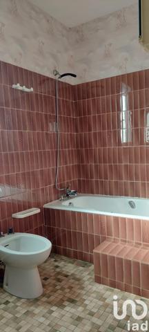 Immeuble à vendre 310 m² Lépaud