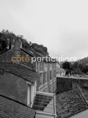 Location Appartement27 m² - 1 Pièce - POITIERS (86000)