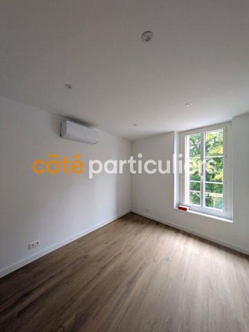 Location Appartement27 m² - 1 Pièce - POITIERS (86000)