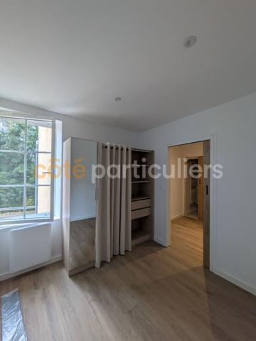 Location Appartement27 m² - 1 Pièce - POITIERS (86000)