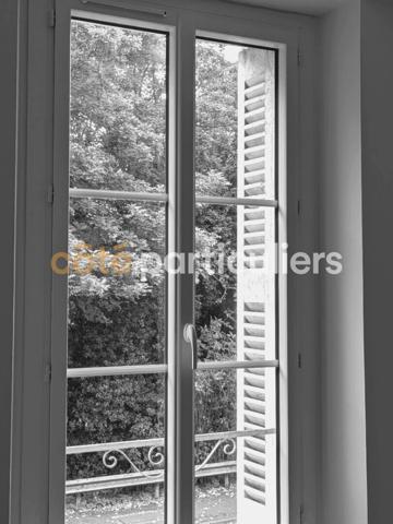 Location Appartement27 m² - 1 Pièce - POITIERS (86000)