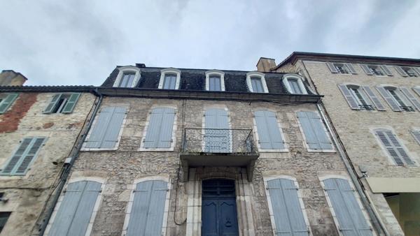 Immeuble à vendre SOUILLAC (46)