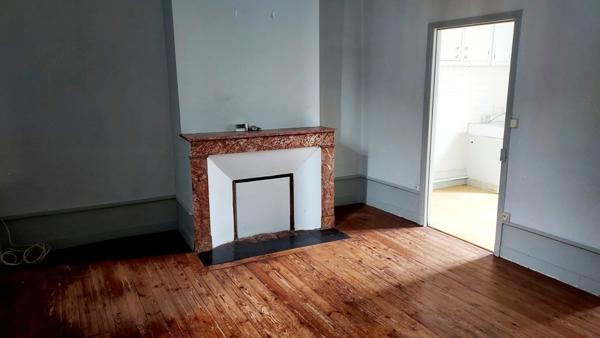 Immeuble à vendre SOUILLAC (46)