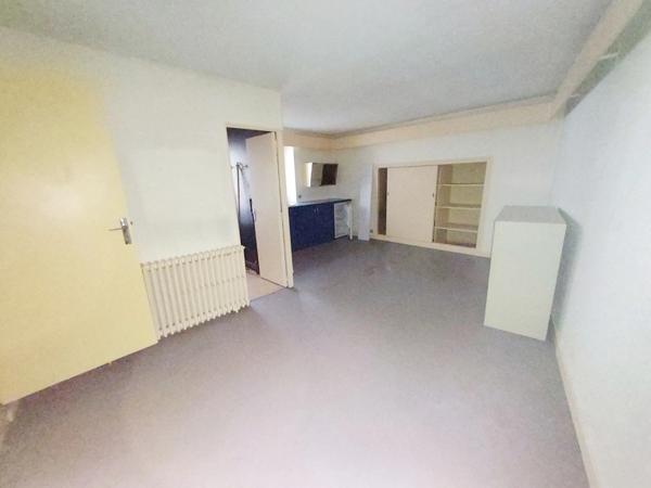 Immeuble à vendre SOUILLAC (46)