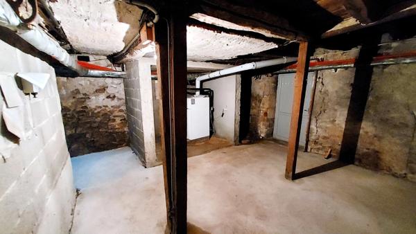 Immeuble à vendre SOUILLAC (46)