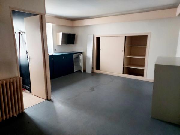 Immeuble à vendre SOUILLAC (46)