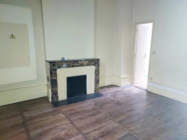 Immeuble à vendre SOUILLAC (46)