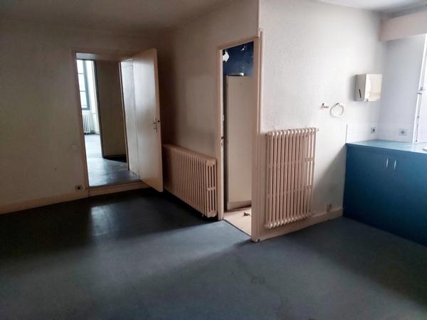 Immeuble à vendre SOUILLAC (46)