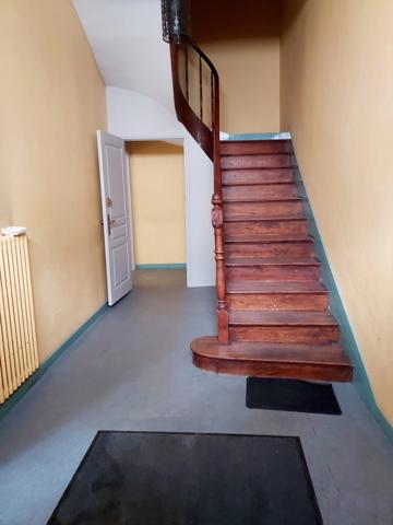 Immeuble à vendre SOUILLAC (46)