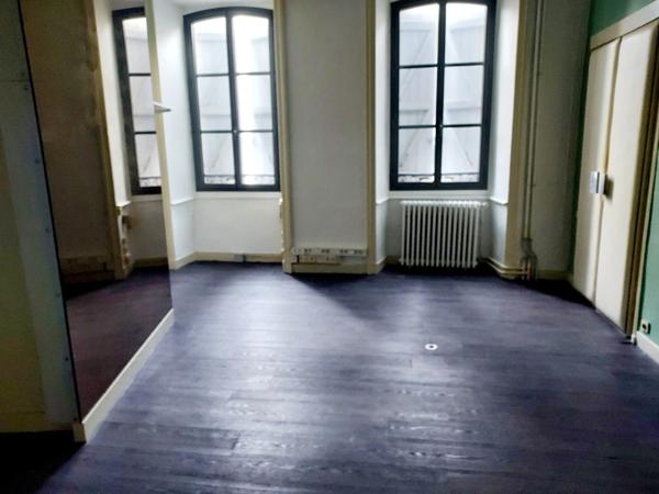 Immeuble à vendre SOUILLAC (46)