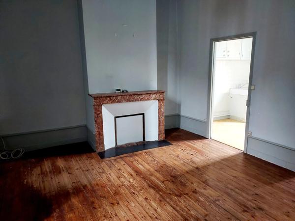 Immeuble à vendre SOUILLAC (46)