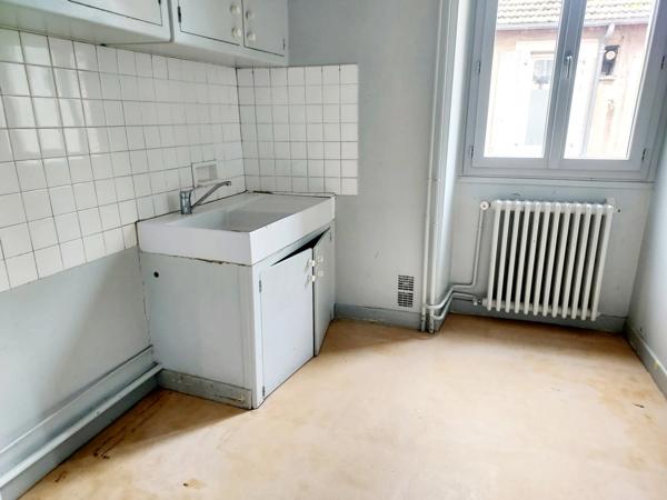 Immeuble à vendre SOUILLAC (46)