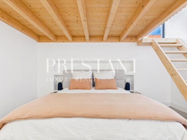 Biarritz – Loft aux lignes contemporaines et beaux volumes, avec patio, BIARRITZ