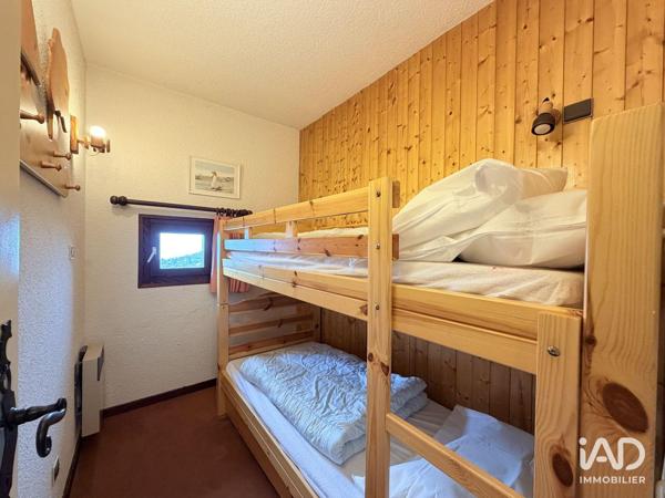 Appartement à vendre 3 pièces 39 m² Arâches-la-Frasse