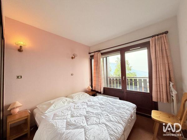 Appartement à vendre 3 pièces 39 m² Arâches-la-Frasse