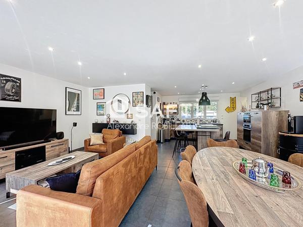 PLAIN PIED INDIVIDUEL !!