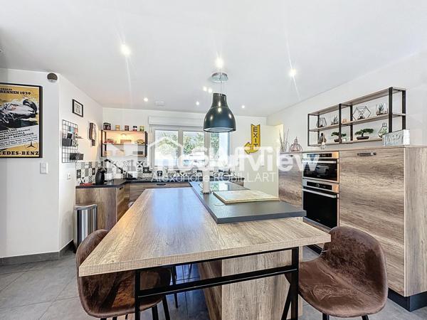 PLAIN PIED INDIVIDUEL !!