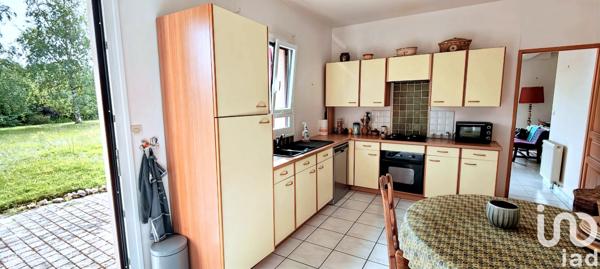 Maison à vendre 5 pièces 130 m² Rambouillet