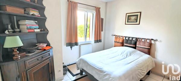 Maison à vendre 5 pièces 130 m² Rambouillet