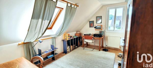 Maison à vendre 5 pièces 130 m² Rambouillet