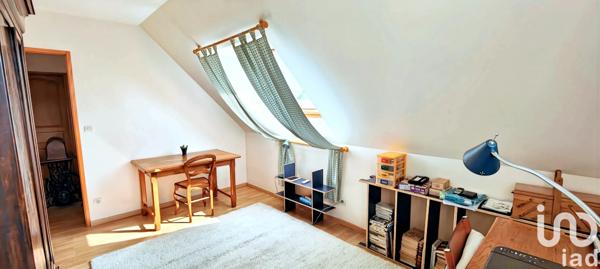 Maison à vendre 5 pièces 130 m² Rambouillet