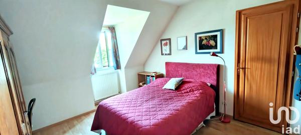 Maison à vendre 5 pièces 130 m² Rambouillet