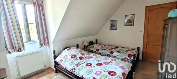 Maison à vendre 5 pièces 130 m² Rambouillet