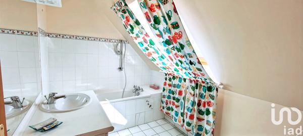 Maison à vendre 5 pièces 130 m² Rambouillet