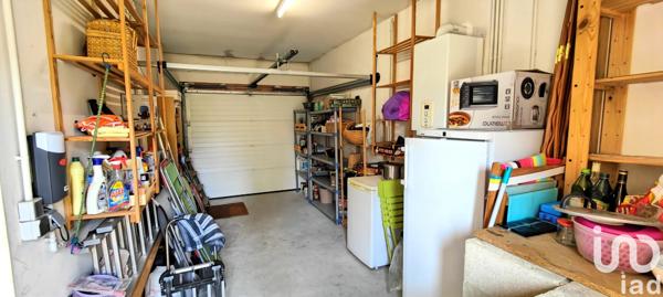 Maison à vendre 5 pièces 130 m² Rambouillet