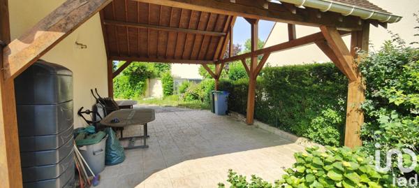 Maison à vendre 5 pièces 130 m² Rambouillet