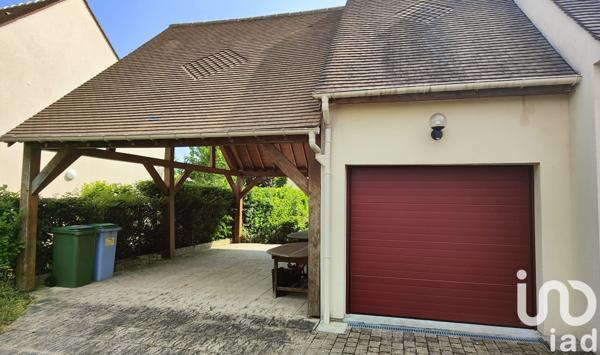 Maison à vendre 5 pièces 130 m² Rambouillet