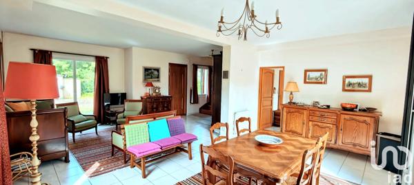 Maison à vendre 5 pièces 130 m² Rambouillet
