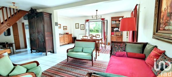 Maison à vendre 5 pièces 130 m² Rambouillet