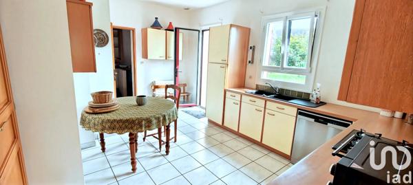 Maison à vendre 5 pièces 130 m² Rambouillet