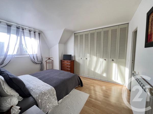 Maison à vendre  6 pièces - 110 m2 BEZONS - 95