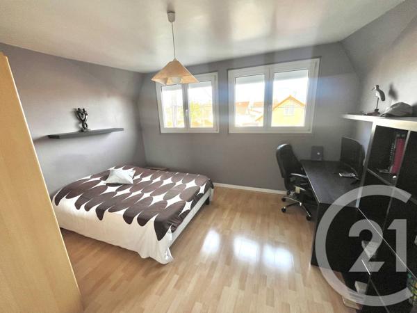 Maison à vendre  6 pièces - 110 m2 BEZONS - 95