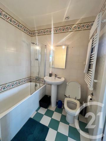 Maison à vendre  6 pièces - 110 m2 BEZONS - 95