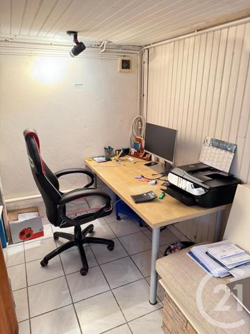 Maison à vendre  6 pièces - 110 m2 BEZONS - 95